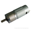 45mm High Torque DC Planetary Gear Motor with Encoder (LS-PG45M775)